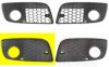 VAN WEZEL 5893594 Ventilation Grille, bumper